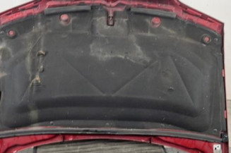 Capot PEUGEOT PARTNER 1