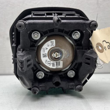 Air bag conducteur PEUGEOT 2008 2