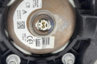 Air bag conducteur PEUGEOT 2008 2