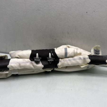 Air bag rideau gauche PEUGEOT 2008 2
