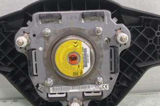 Air bag conducteur CITROEN C1 2