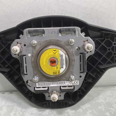 Air bag conducteur CITROEN C1 2