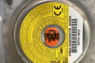 Air bag conducteur CITROEN C1 2