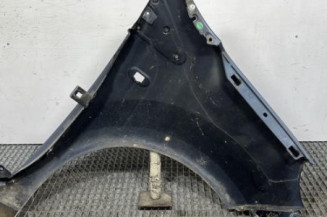 Aile avant gauche RENAULT TWINGO 2