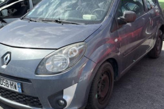 Aile avant gauche RENAULT TWINGO 2