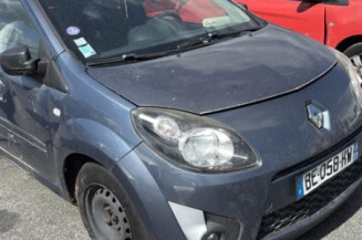 Aile avant gauche RENAULT TWINGO 2