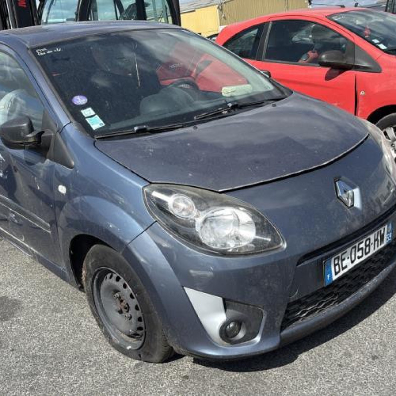 Aile avant gauche RENAULT TWINGO 2 Photo n°6