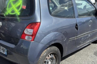 Aile avant gauche RENAULT TWINGO 2