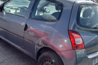 Aile avant gauche RENAULT TWINGO 2