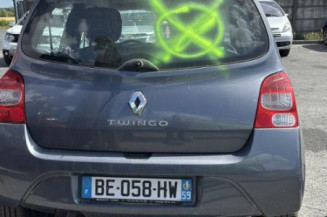 Aile avant gauche RENAULT TWINGO 2