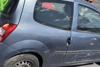 Aile avant gauche RENAULT TWINGO 2