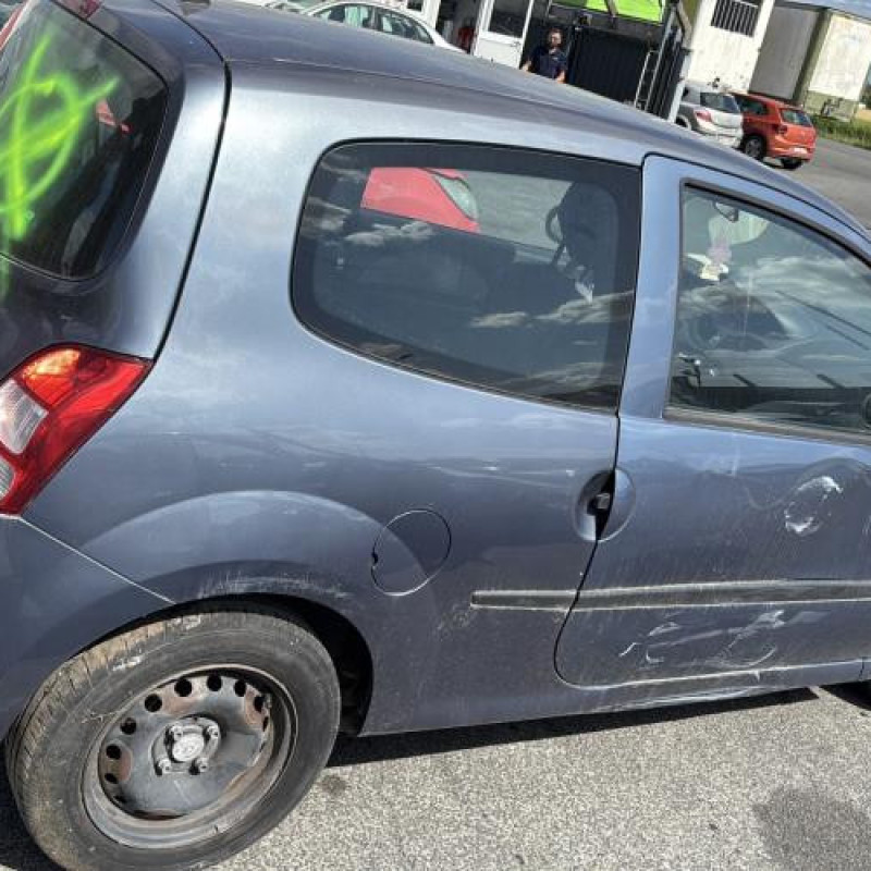Aile avant gauche RENAULT TWINGO 2 Photo n°10
