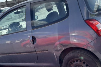 Aile avant gauche RENAULT TWINGO 2
