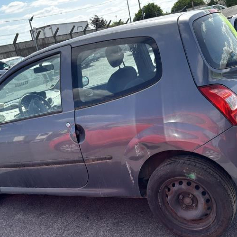 Aile avant gauche RENAULT TWINGO 2 Photo n°11