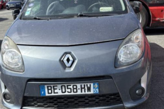 Aile avant gauche RENAULT TWINGO 2