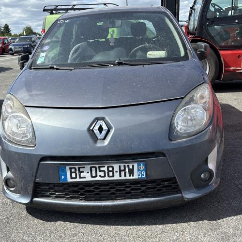 Aile avant gauche RENAULT TWINGO 2 Photo n°12