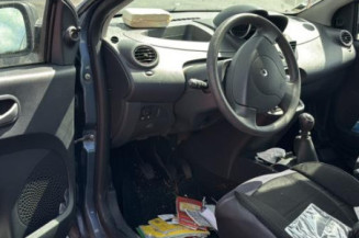 Aile avant gauche RENAULT TWINGO 2