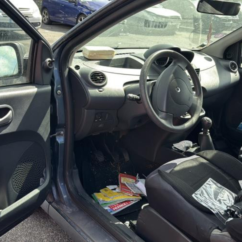 Aile avant gauche RENAULT TWINGO 2 Photo n°13