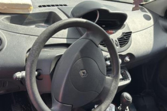 Aile avant gauche RENAULT TWINGO 2
