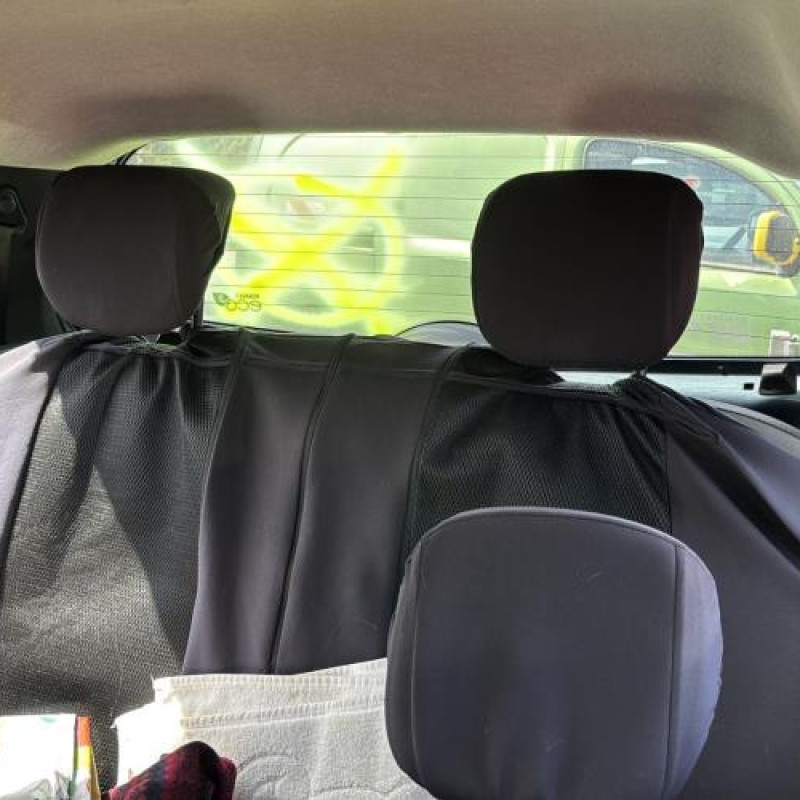 Aile avant gauche RENAULT TWINGO 2 Photo n°15