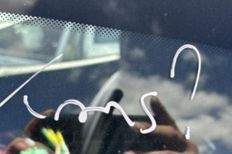 Aile avant gauche RENAULT TWINGO 2