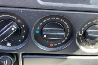 Aile avant droit CITROEN BERLINGO 1