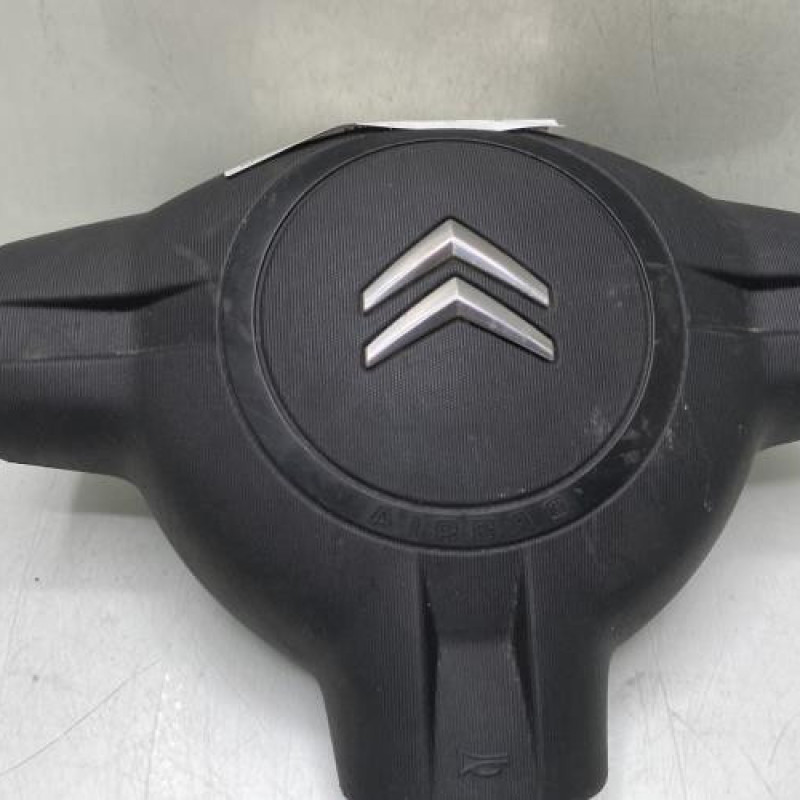 Air bag conducteur CITROEN C1 1 Photo n°1