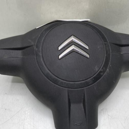 Air bag conducteur CITROEN C1 1 Photo n°1