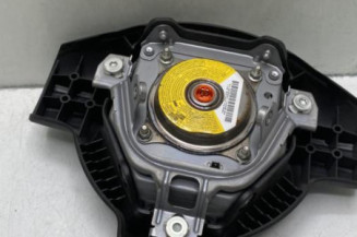 Air bag conducteur CITROEN C1 1