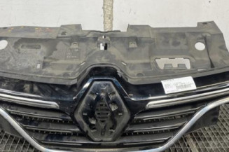 Calandre RENAULT MEGANE 4 Photo n°1