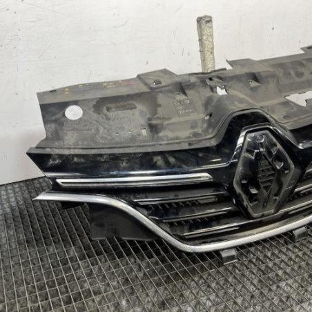 Calandre RENAULT MEGANE 4
