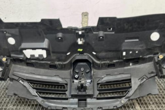 Calandre RENAULT MEGANE 4