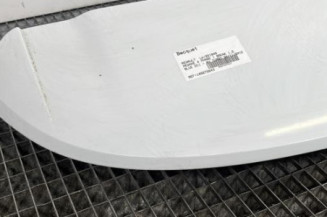 Becquet RENAULT MEGANE 4