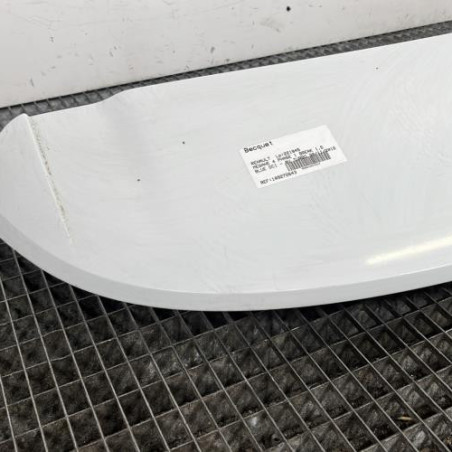 Becquet RENAULT MEGANE 4