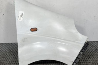Aile avant droit RENAULT TRAFIC 2 Photo n°1
