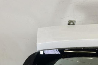 Malle/Hayon arriere RENAULT CLIO 3