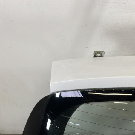 Malle/Hayon arriere RENAULT CLIO 3