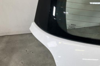 Malle/Hayon arriere RENAULT CLIO 3