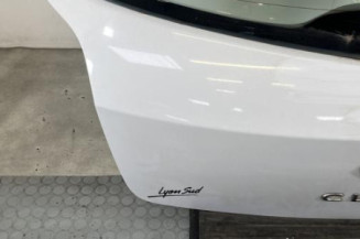 Malle/Hayon arriere RENAULT CLIO 3