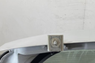 Malle/Hayon arriere RENAULT CLIO 3
