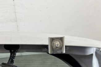 Malle/Hayon arriere RENAULT CLIO 3