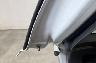 Malle/Hayon arriere RENAULT CLIO 3