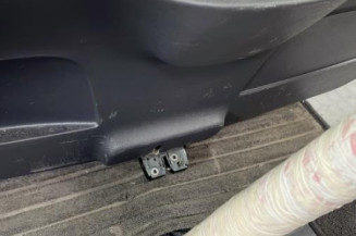 Malle/Hayon arriere RENAULT CLIO 3