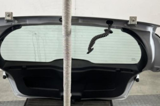 Malle/Hayon arriere RENAULT CLIO 3