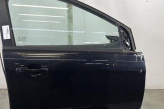 Porte avant droit FORD FOCUS 2 Photo n°1
