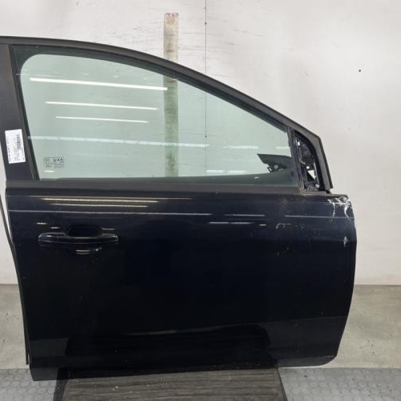 Porte avant droit FORD FOCUS 2 Photo n°1