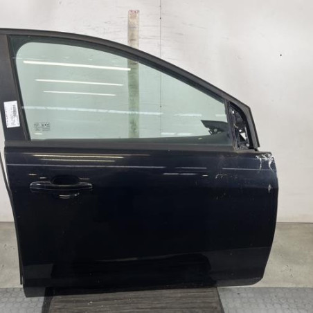 Porte avant droit FORD FOCUS 2 Photo n°1