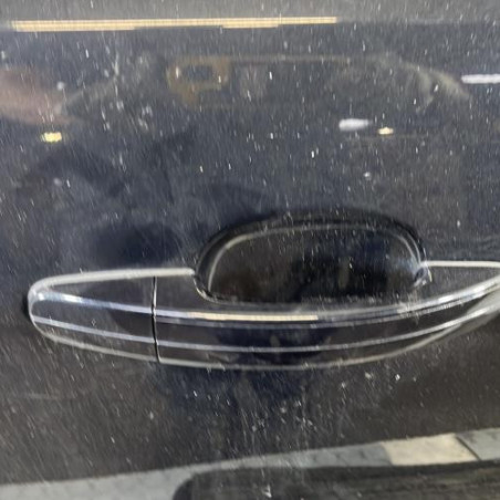 Porte avant droit FORD FOCUS 2