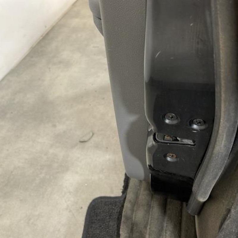 Porte avant droit FORD FOCUS 2 Photo n°3