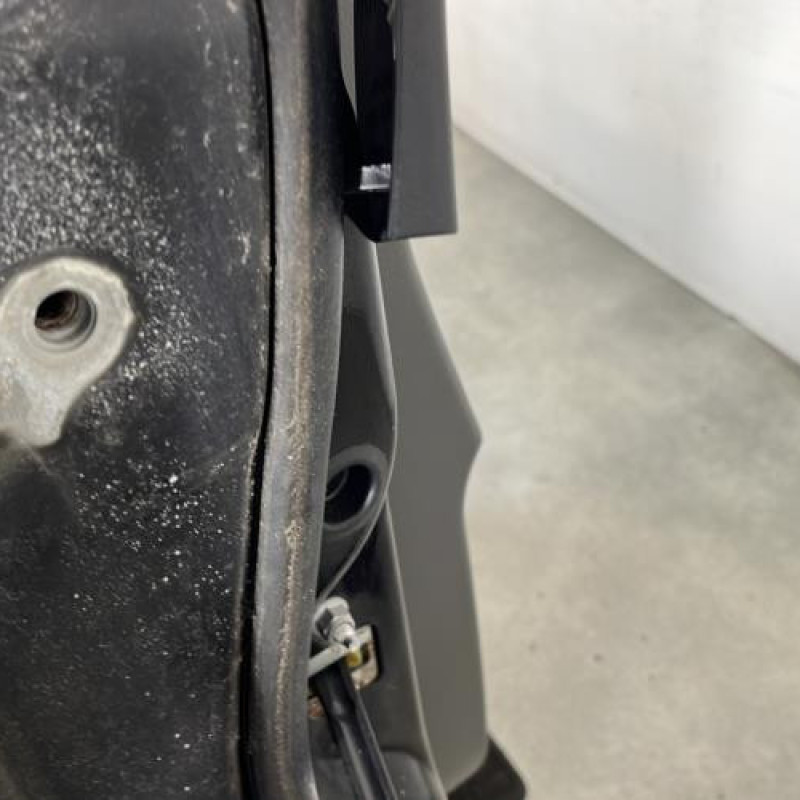 Porte avant droit FORD FOCUS 2 Photo n°4